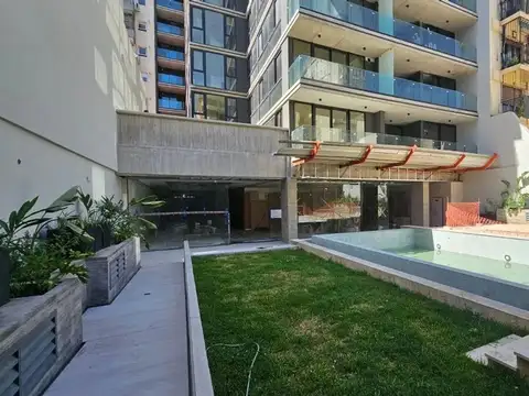 Departamento en Venta al Norte