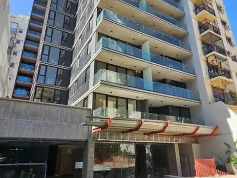 Departamento en Venta en Caballito, USD 165.737