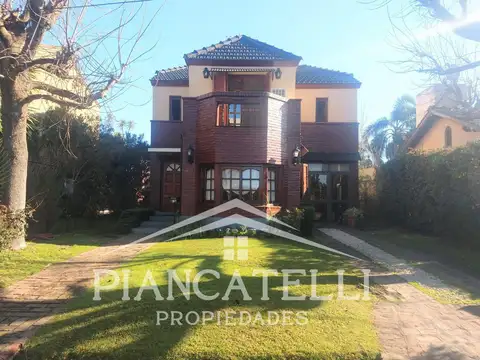 Banco Provincia Country Club