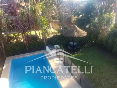 Banco Provincia Country Club