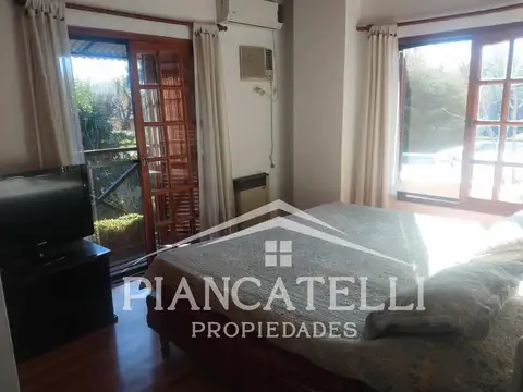 Casa en Venta 25 años