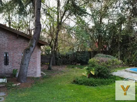Casa en Venta de 3 dormitorios