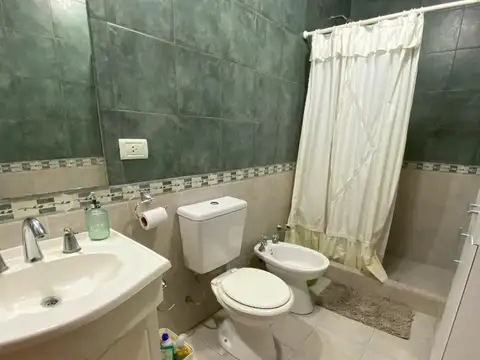 DEPARTAMENTO 3 AMBIENTES EN MERLO CENTRO EN VENTA