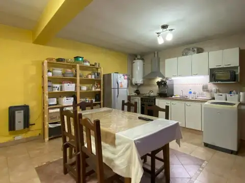 DEPARTAMENTO 3 AMBIENTES EN MERLO CENTRO EN VENTA