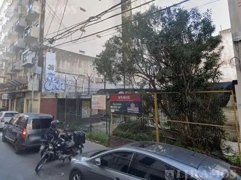 Terreno en Venta en Congreso, USD 1.400.000