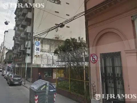 Terreno en venta en Congreso