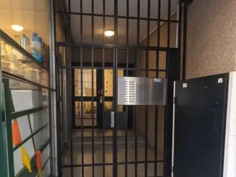 Monoambiente en Venta – Mitre 757, Piso 5 – Rosario - Apto Credito