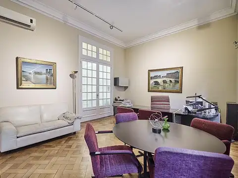Departamento en Venta con 2 cocheras