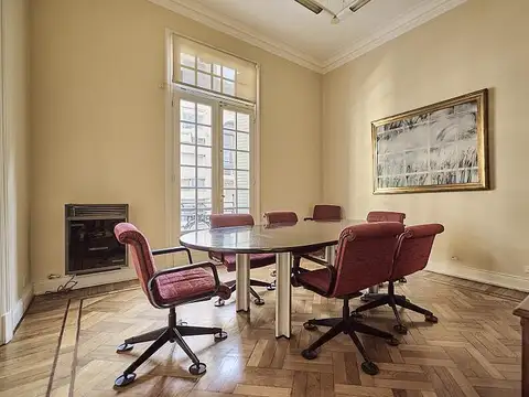 Departamento en Venta de 6 ambientes