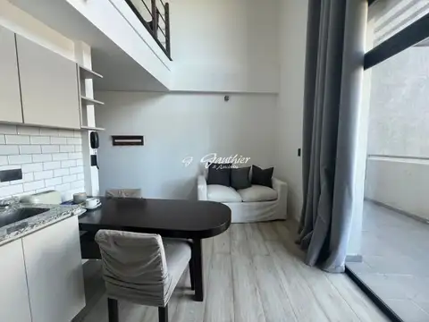 Departamento en Venta en Campana, USD 87.300