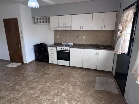 Departamento en Venta 15 años