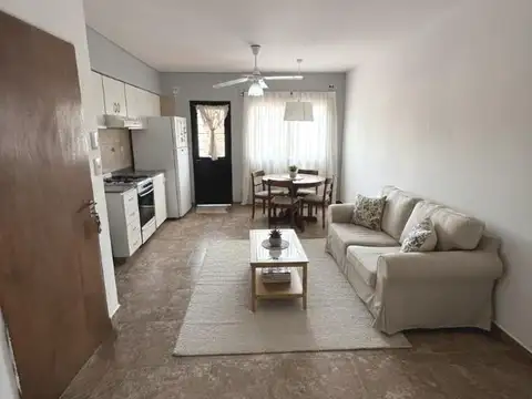 Departamento - General San Martin