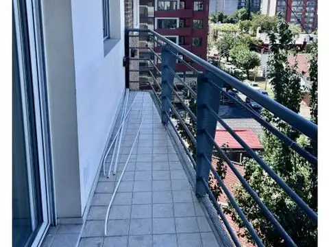 Departamento en Alquiler 16 años