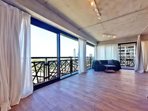Departamento en Venta en Puerto Madero, USD 399.000