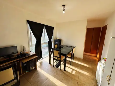 Departamento en Venta en San Fernando Vias  /  Centro, USD 85.000