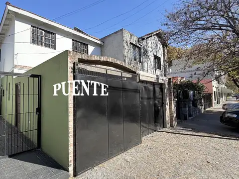 Balcarce 461