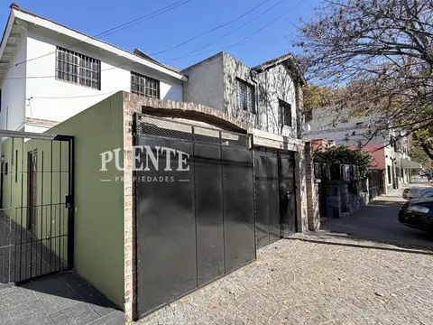 Balcarce 461