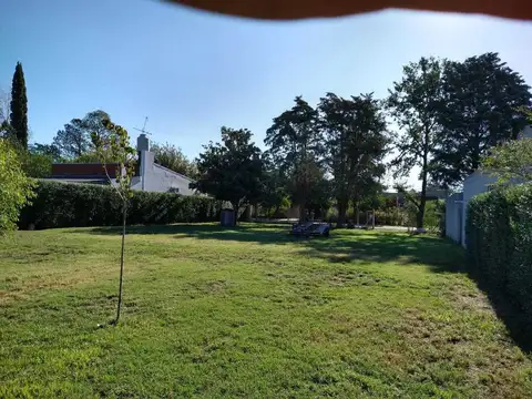 Terreno en Venta en Barrio Parque Almirante Irizar  - Km.61, USD 50.000