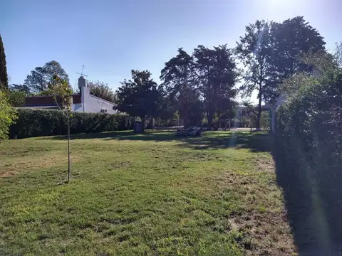 Terreno Lote  en Venta en Pilar, G.B.A. Zona Norte, Argentina