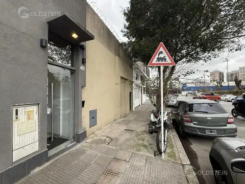 Departamento en Alquiler en San Telmo, CABA