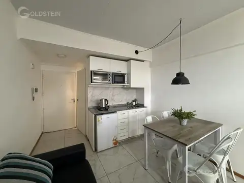Departamento en Alquiler en San Telmo, $ 600.000