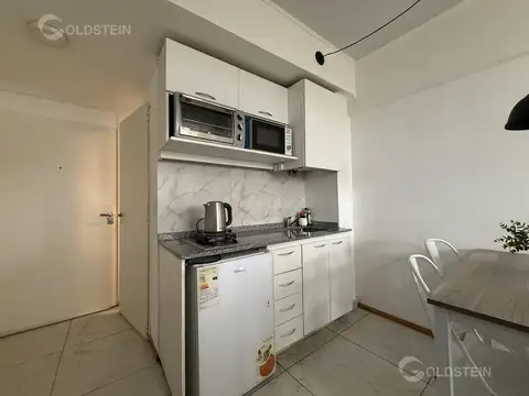 Departamento en Alquiler al Sureste