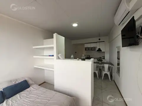 Departamento - San Telmo
