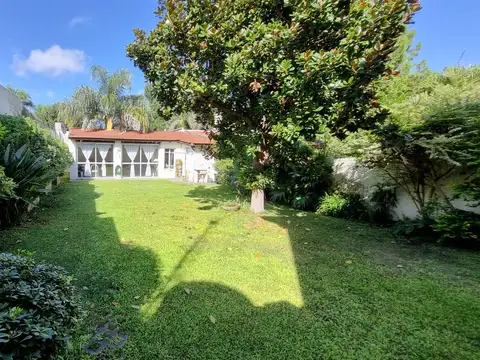 Casa en venta en Castelar Sur