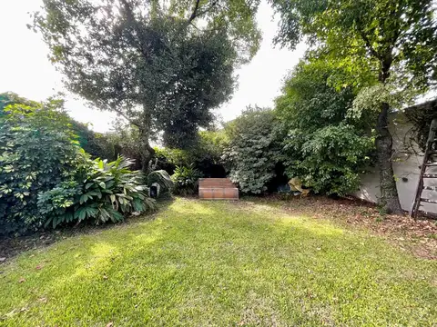 Casa en Venta 22 años