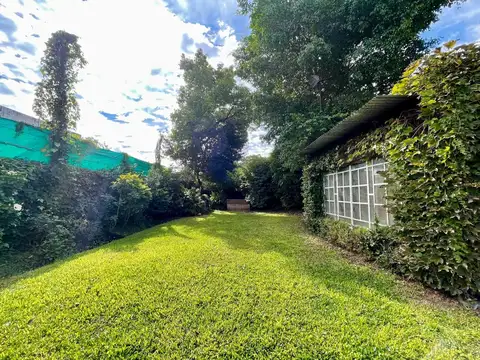 Casa en Florida Belgrano-Oeste