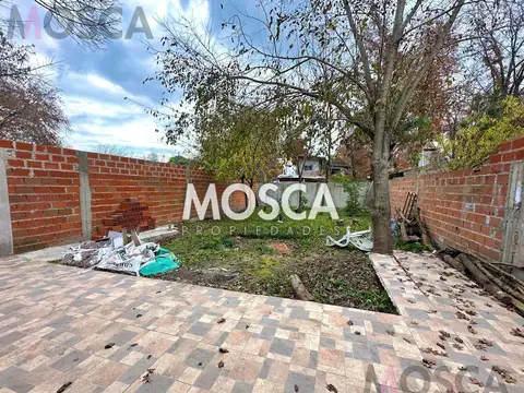 Casa en Venta en General Rodríguez, USD 53.000