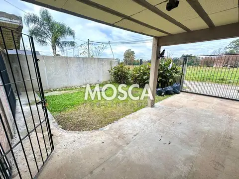 Casa en Venta en General Rodriguez, USD 48.000