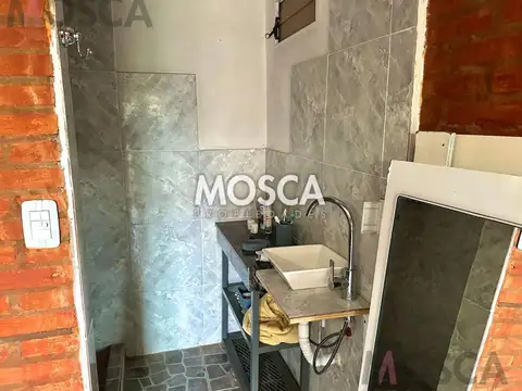 Casa en Venta de 1 dormitorio