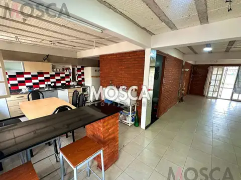 Casa en General Rodriguez oportunidad