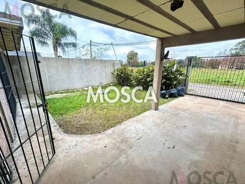 Casa en General Rodriguez oportunidad