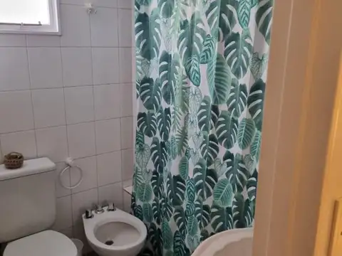 Departamento en Alquiler Temporal de 1 dormitorio
