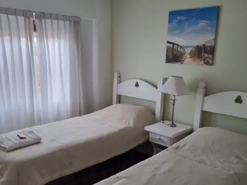 Departamento en Alquiler Temporal en Villa Crespo, USD 730