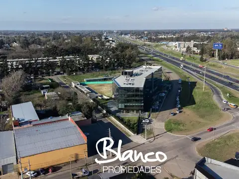 Meridiano Business Center -