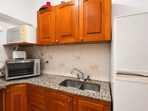 Departamento en Venta 31 años