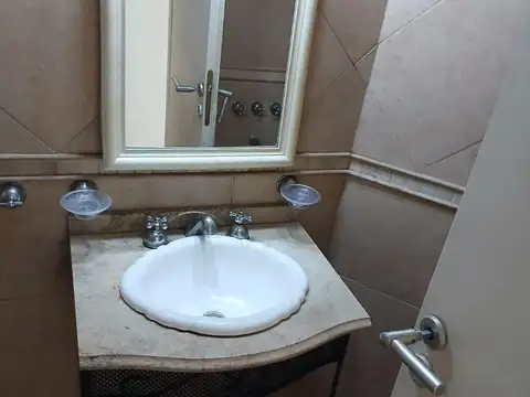 Departamento en Alquiler Apto profesional