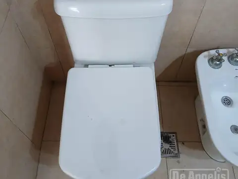 Departamento en Alquiler de Monoambiente