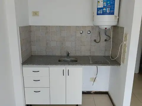 Departamento en Alquiler 10 años