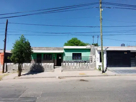 SE ALQUILA CASA EN Bo LA TABLADA