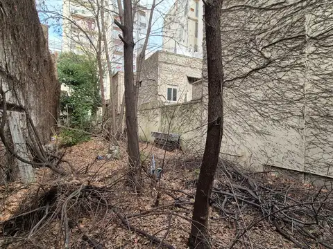 Terreno en Venta de 887,0 m2