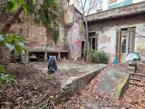 Terreno en Venta de 887,0 m2