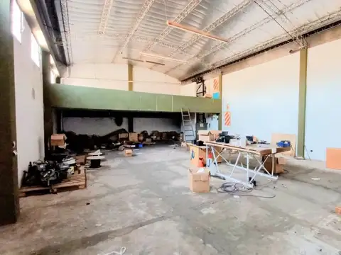 Galpon en Venta 36 años