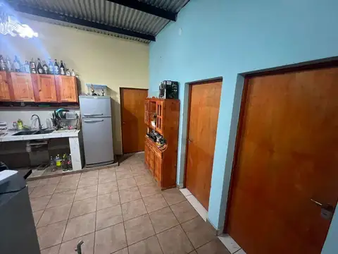 La Silleta. Villa Lola. Mza 7. Lote 100