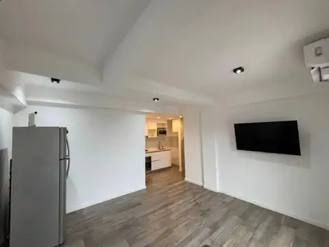 ALQ 2 AMB CON COCHERA Y TERRA