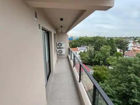 Departamento en Alquiler 1 año