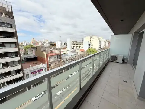 Departamento en Alquiler en Colegiales, CABA